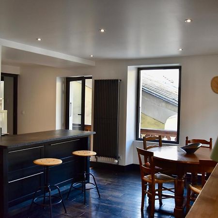Appartement 6 Personnes, Les 3 Vallees, Pres Des Thermes Брид-Ле-Бэн Экстерьер фото
