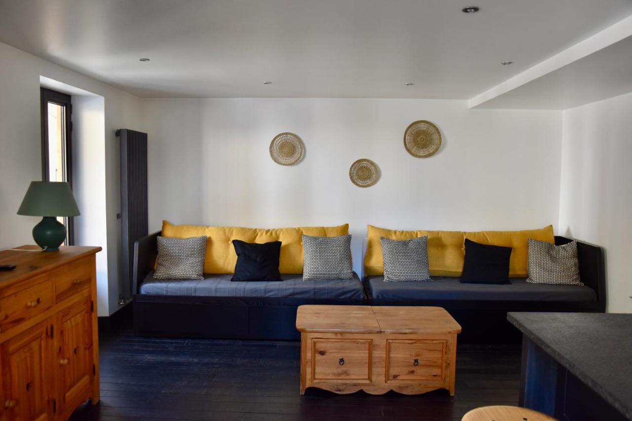 Appartement 6 Personnes, Les 3 Vallees, Pres Des Thermes Брид-Ле-Бэн Экстерьер фото