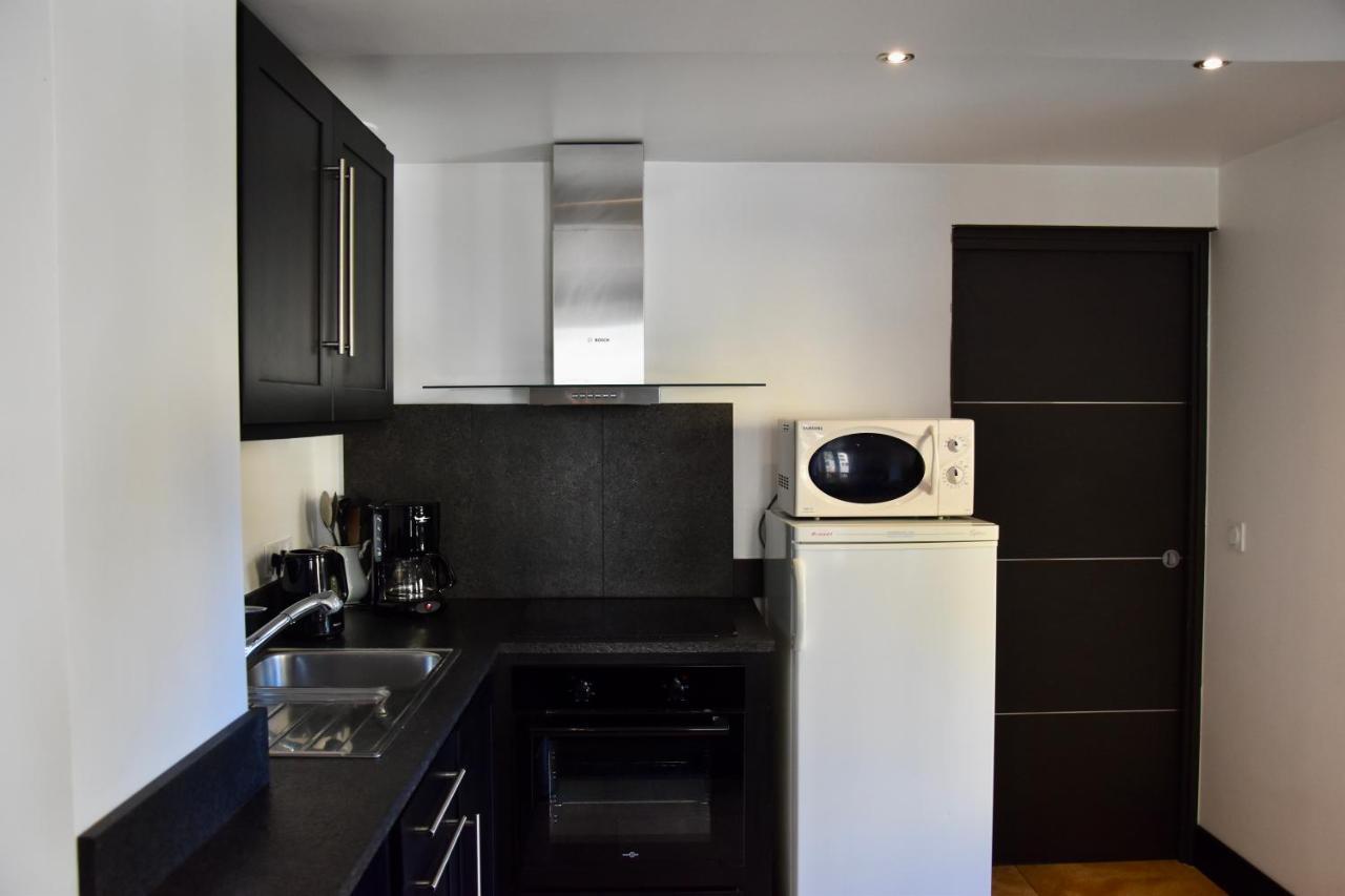 Appartement 6 Personnes, Les 3 Vallees, Pres Des Thermes Брид-Ле-Бэн Экстерьер фото