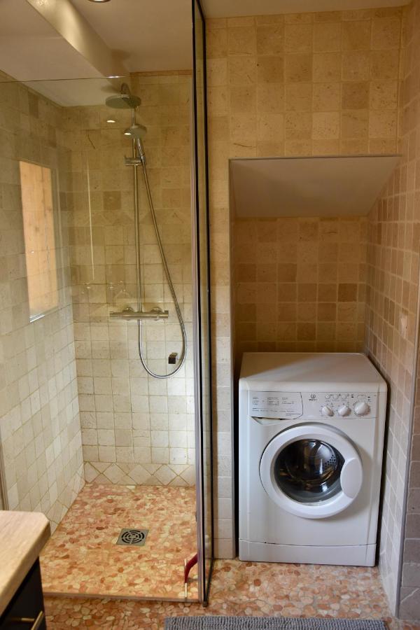 Appartement 6 Personnes, Les 3 Vallees, Pres Des Thermes Брид-Ле-Бэн Экстерьер фото