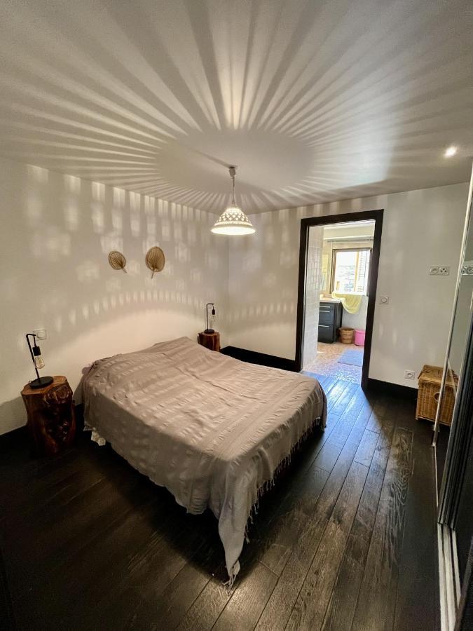 Appartement 6 Personnes, Les 3 Vallees, Pres Des Thermes Брид-Ле-Бэн Экстерьер фото