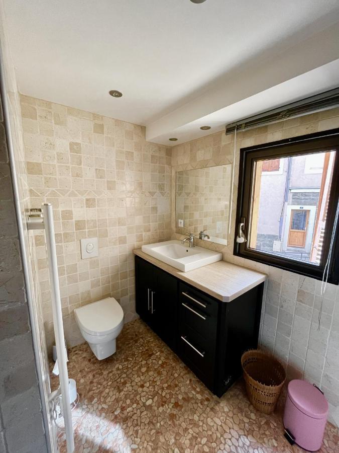 Appartement 6 Personnes, Les 3 Vallees, Pres Des Thermes Брид-Ле-Бэн Экстерьер фото